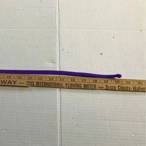 VODA  SWIM Bikini Top - Picture 6 of 8